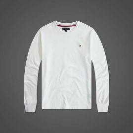 Picture of Tommy T Shirts Long _SKUTommyTShirtLongs-xxlxx0231312